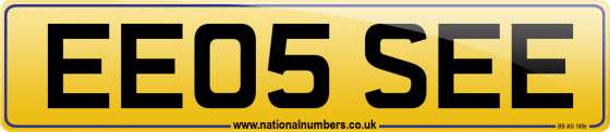 EE05 SEE