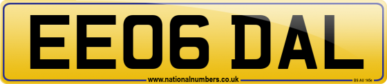 EE06 DAL