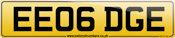 EE06 DGE