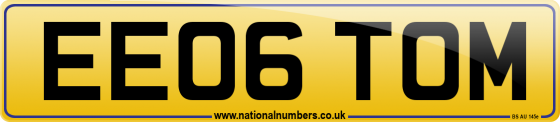 EE06 TOM