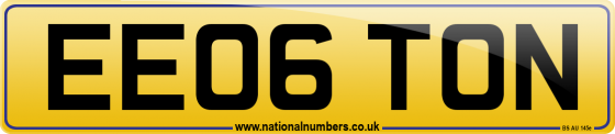 EE06 TON