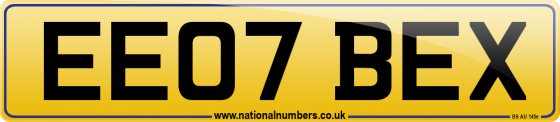 EE07 BEX