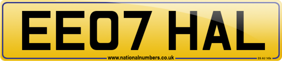 EE07 HAL