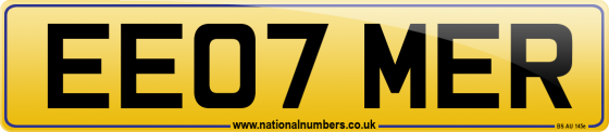 EE07 MER