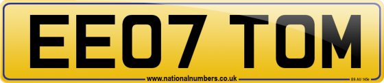EE07 TOM