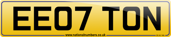 EE07 TON
