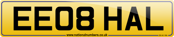 EE08 HAL