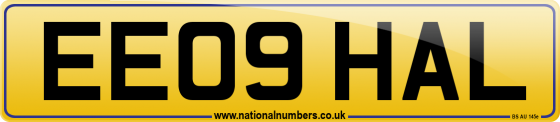 EE09 HAL