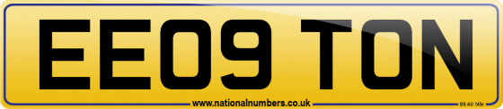 EE09 TON