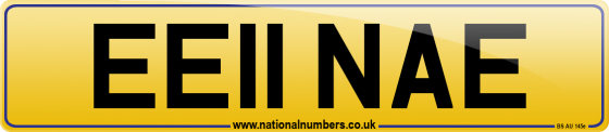 EE11 NAE