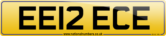 EE12 ECE