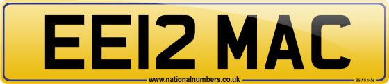 EE12 MAC