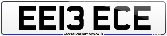 EE13 ECE