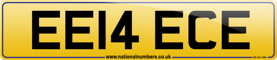 EE14 ECE