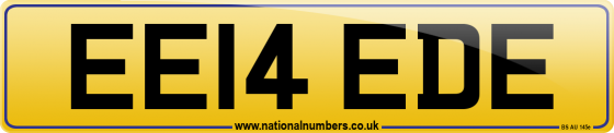 EE14 EDE