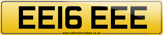 EE16 EEE
