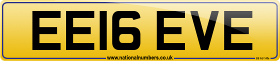 EE16 EVE