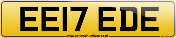 EE17 EDE