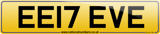EE17 EVE