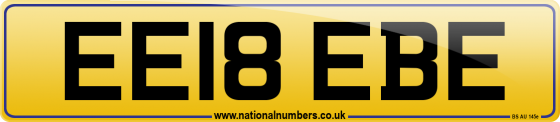 EE18 EBE