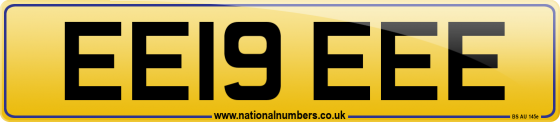EE19 EEE