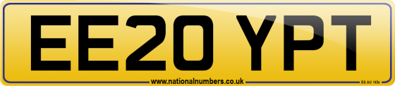 EE20 YPT