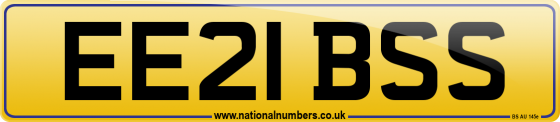 EE21 BSS