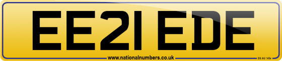 EE21 EDE