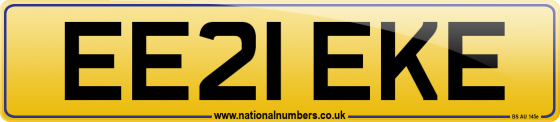 EE21 EKE