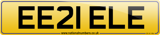 EE21 ELE