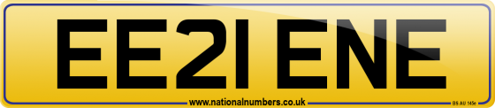 EE21 ENE