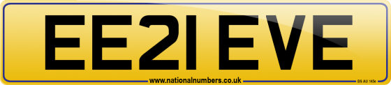 EE21 EVE