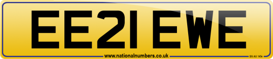 EE21 EWE
