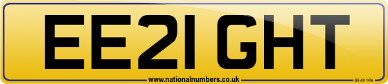 EE21 GHT