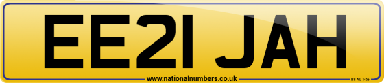 EE21 JAH