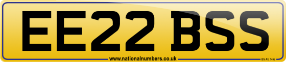 EE22 BSS