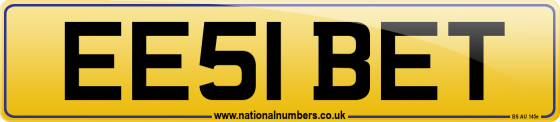 EE51 BET