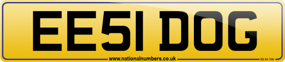 EE51 DOG
