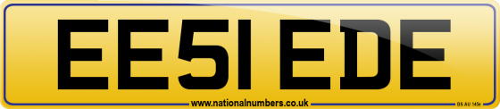 EE51 EDE