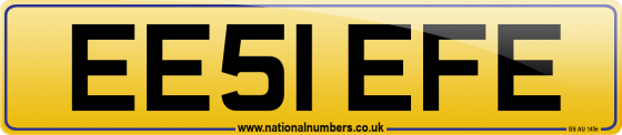 EE51 EFE