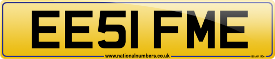 EE51 FME