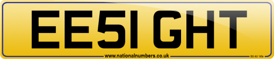 EE51 GHT
