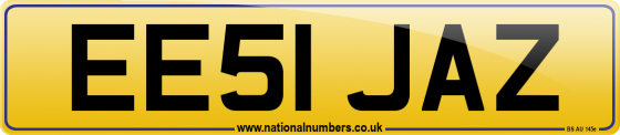 EE51 JAZ