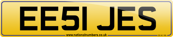 EE51 JES