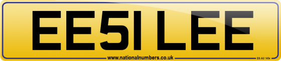 EE51 LEE