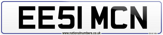 EE51 MCN