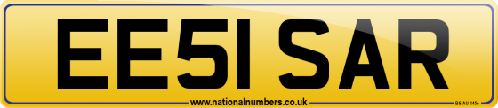 EE51 SAR