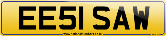 EE51 SAW