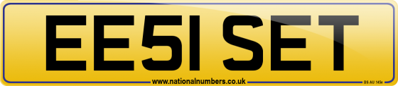 EE51 SET