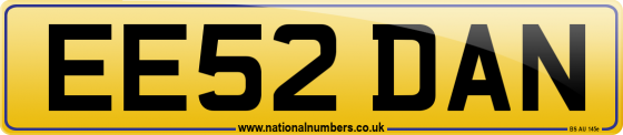 EE52 DAN